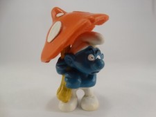 PUFFO FUNGO ROSSO OMBRELLO - I