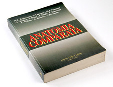 Anatomia comparata baldaccini - comparata,