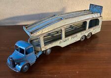 DINKY TOYS PULLMORE DELIVERY SERVICE  ORIGINALL CONDITIONS