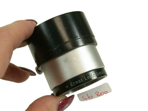 Aletta parasole leica - aletta, m