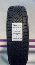 PNEUMATICO USATO PIRELLI