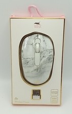 Mouse wireless Winx Zoe marmorizzato (NUOVO SIGILLATO)