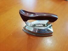 Vendo 3 ferri da stiro vintage