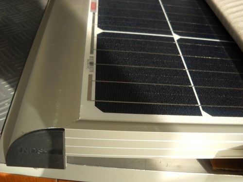 Kit pannello solare - (nds, 120w)