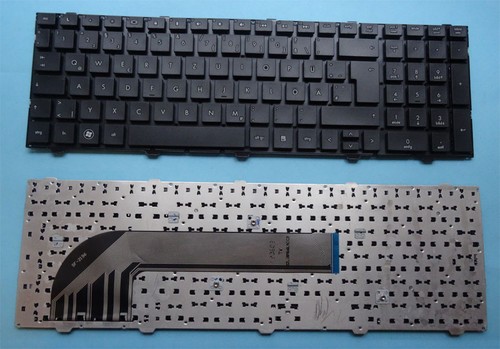 Tastiera compaq probook - tastiera, hp