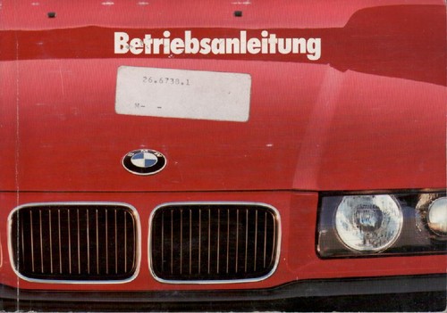 Bmw 316 318 - bmw, 320