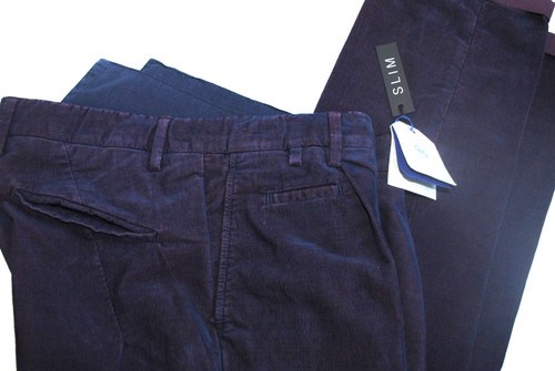 Pantalone santaniello napoli - pantalone,