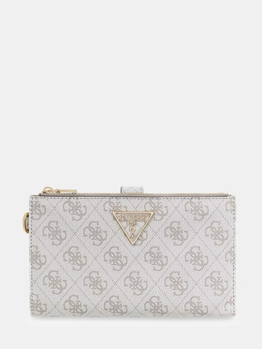 Guess portafoglio laurel - guess, 4g