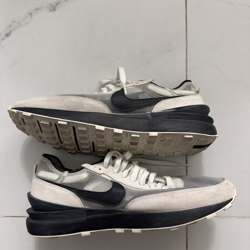 Nike waffle nav uomo - waffle,