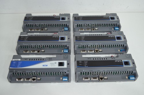 Johnson controls metasys - 6x,