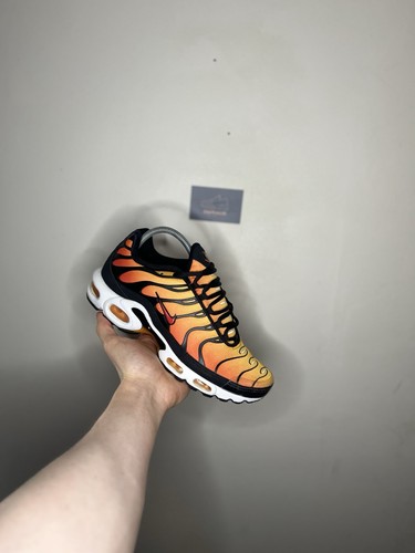Nike air max plus - plus, tiger