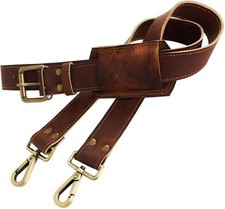 Tracolla di ricambio vintage