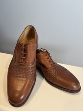 Scarpe uomo Oxford Beltrami