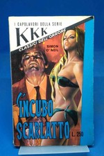I Capolavori della Serie KKK