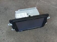 DACIA SANDERO STEPWAY HEAD