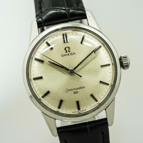 Vintage 1963 omega - **vintage, 1963**