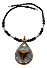 Collana Berbero Tuareg