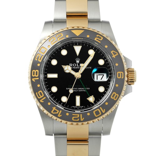 Orologio rolex gmt masterii - orologio,