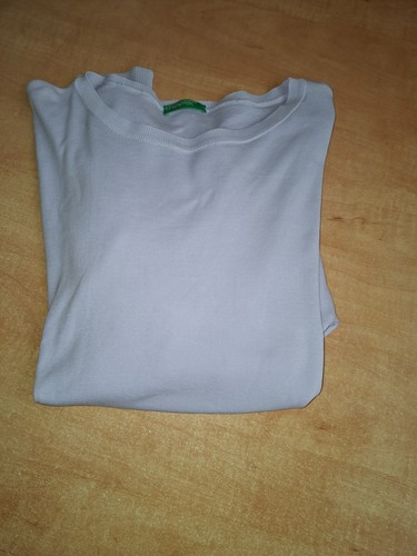 Maglioncino cotone benetton - maglioncino,