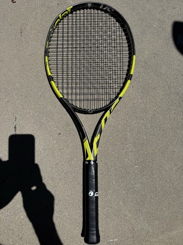 Racchetta tennis babolat - da,