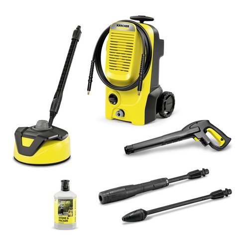 Karcher idropulitrice alta - karcher,