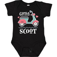 Body bambino Inktastic Gotta