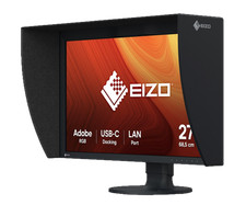 Eizo ColorEdge CG2700S Display