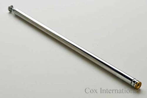 Antenna radiocomando