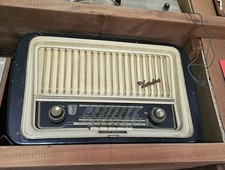 Radio vintage anni lotto - vintage, 40/50
