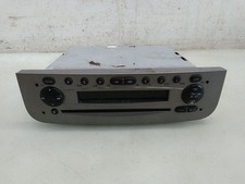 Alfa Romeo 147 2001 Radio