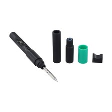 Penna saldatore display