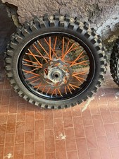 Ruota Ktm 19 Excel Did Cerchi