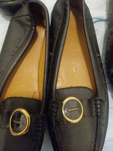 Mocassini calvin klein donna - calvin,