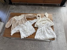 Set di 4: Top vestito vestiti