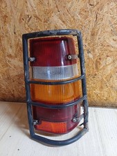 Opel Frontera A 1995 fanale posteriore fanale posteriore E113302 JLT31111