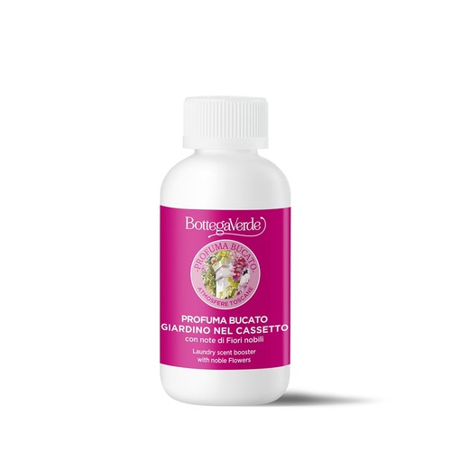 Bottega verde profuma bucato - ,