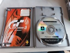 gran turismo 3 ps2