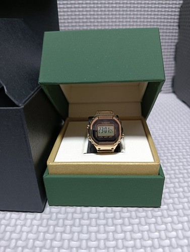 Orologio casio ring crw 001g - orologio,