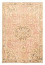 Tappeto 3'3" x 4'8" vintage