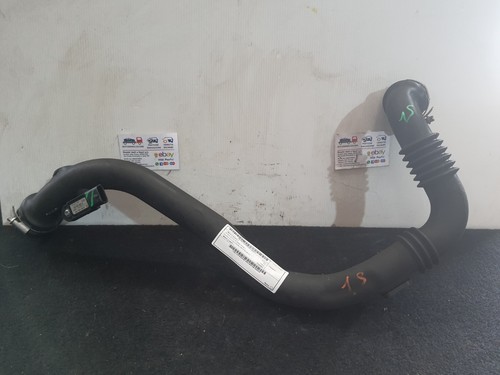 Tubo aspirazione aria renault - tubo,