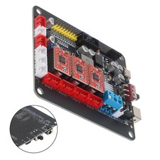 Versatile scheda controller