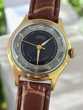 Orologio vintage ancora - orologio, 18