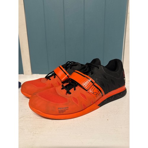 Scarpe sollevamento pesi - scarpe,