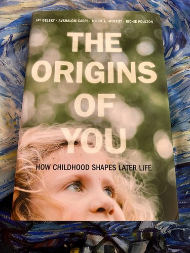 Origins you jey belsky etc - of,