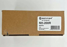 Notifier NH-200R Rilevatore di