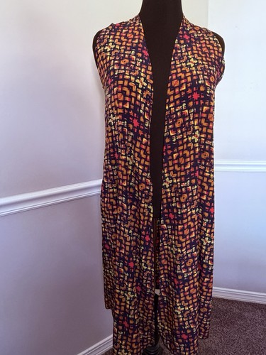 Kimono donna artsy boho - kimono,