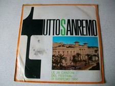 tuttosanremo- le 26 canzoni