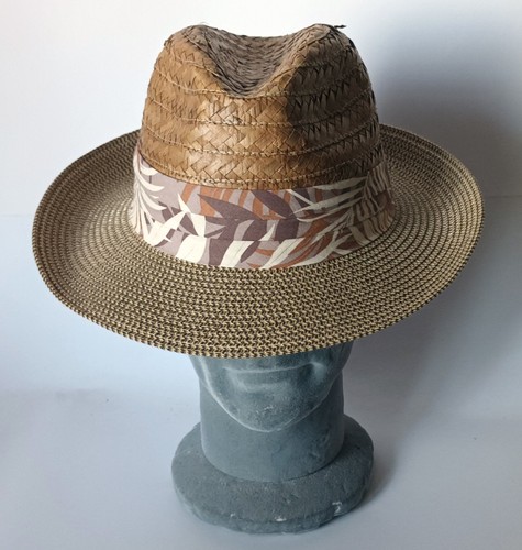 Cappello trilby fedora made - trilby/fedora,