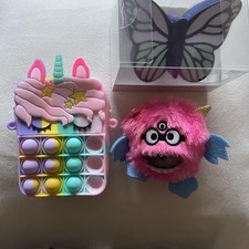 Set zaino per - bambini, unicorn