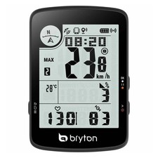 Ciclocomputer gps bici bryton - gps,